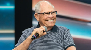 Morre o ator, dublador e humorista Silvio Matos, aos 82 anos