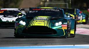 GTWCE: Stroll decepciona em Paul Ricard com 48º lugar; Nicki Thiim vence