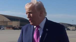 Trump diz que, independente de acordo com Irã, Estreito de Ormuz será reaberto 'de qualquer forma'