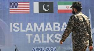 O que acontece agora que as negociações de paz entre Irã e EUA não chegaram a um acordo?