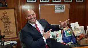 A iminente nova derrota de Daniel Silveira no STF