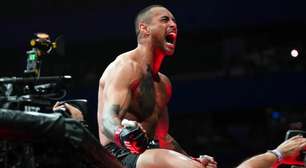 VÍDEO DA LUTA: Assista ao nocaute do campeão Carlos Ulberg em Jiri Prochazka no UFC 327