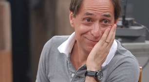 'Condenaram...': Pedro Cardoso cita passagem da Bíblia em 1º post na web após graves acusações de Guta Stresser. Entenda