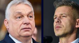 Apurações na Hungria apontam derrota expressiva para Orbán