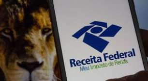 Quem ganhou acima de R$ 35.584 em 2025 recebe convocação da Receita Federal