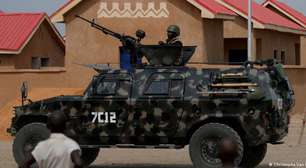 Ataque aéreo em mercado na Nigéria deixa ao menos 100 mortos