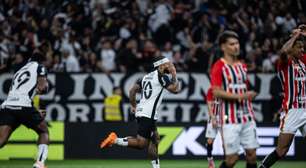 Corinthians busca evitar jejum em clássicos que não acontece há mais de dois anos; saiba qual