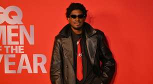 Labrinth explica saída de 'Euphoria' na véspera da estreia da 3ª temporada: 'Não deixo ninguém me tratar mal'