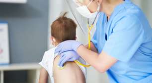 Como identificar pneumonia em crianças: febre, tosse, respiração acelerada e outros sintomas de alerta