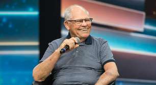 Qual foi a causa da morte de Silvio Matos? Ator e dublador de 82 aos fez sucesso com produções na TV e YouTube, incluindo 'Carrossel' e 'Castelo Rá-Tim-Bum'