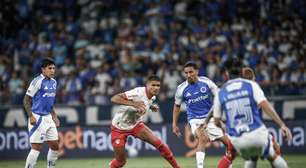 Red Bull Bragantino encara o Cruzeiro pelo Brasileirão