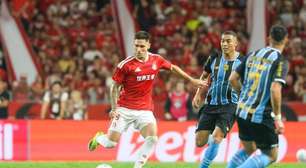 Internacional e Grêmio decepcionam com empate sem gol