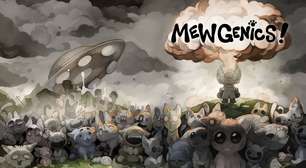 Mewgenics - Análise - Vale a Pena - Review