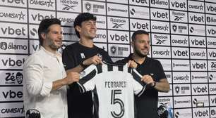 Verdadeiro motivo da ausência de Ferraresi, pega todos de surpresa no Botafogo