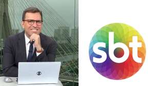 SBT mira ex-Globo para renovar o seu jornalismo