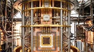 São necessárias 7.000 GPUs para simular um minúsculo processador quântico; embora possa não parecer, esta é uma excelente notícia