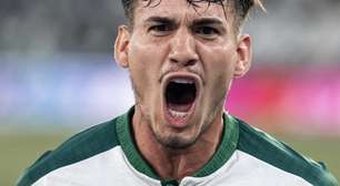 Coritiba empata com Botafogo em jogo de reviravoltas: "Lavega decidiu"