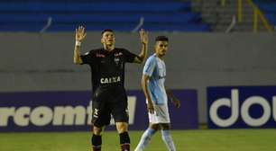 Atlético-GO x Londrina: confira os números do duelo