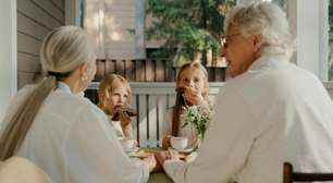 Frases proibidas: se você é avô ou avó e cuida dos seus netos, tente não dizer essas seis coisas a eles