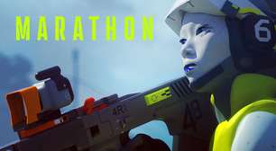 Marathon - Análise - Vale a Pena - Review