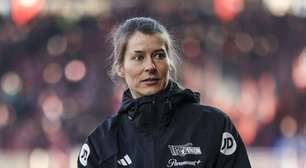 Clube europeu faz história e anuncia mulher como técnica de time masculino