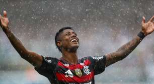 R$ 70 milhões e um acordo silencioso: Por que o Flamengo decidiu manter Bruno Henrique mesmo em baixa?