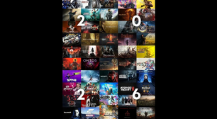 O Renascimento Digital: Guia dos Melhores Games de 2026 por Gênero e Plataforma