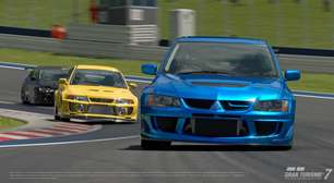 PlayStation lança concurso que pode colocar o rosto de um fã em 'Gran Turismo 7'