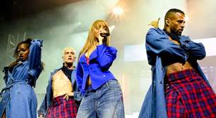Coachella 2026: veja destaques do 2º dia com PinkPantheress, Sombr e Jack White