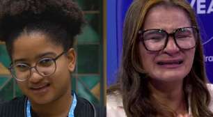 Por que Milena morou no abrigo? Detonada após reação 'fria' no 'BBB 26', sister ganha de desabafo da mãe, que lamenta mágoa: 'Foi por necessidade'