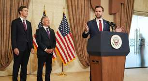 Primeira rodada de negociações de paz entre EUA e Irã no Paquistão são encerradas sem acordo