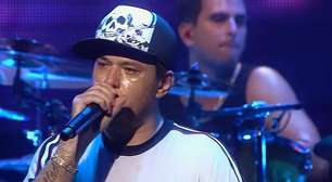 O dia em que Chorão "esculachou" um artista que não quis atender fãs no hotel