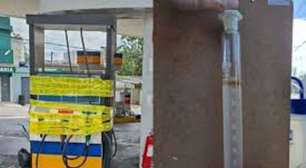 Fraude em posto de Diadema vendia "gasolina" com 90% de etanol