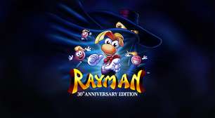 Rayman: 30th Anniversary Edition - Análise - Vale a Pena - Review
