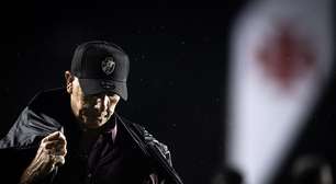 Renato aponta principal falha do Vasco no empate com o Remo