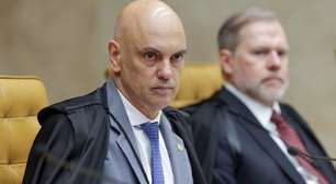 A recomendação do presidente do PT a Moraes sobre o Caso Master