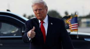 Trump ordena bloqueio naval do Estreito de Ormuz após impasse em negociações com Irã