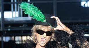 É o Brasil! Luísa Sonza leva funk, coreografia e Emilia Mernes para o Coachella