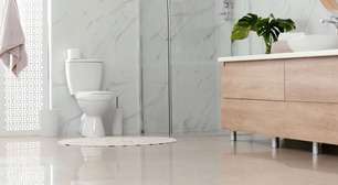 8 erros que você comete na limpeza do banheiro e não sabe