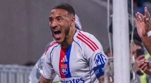 Endrick dá assistência, e Lyon vence Lorient pelo Campeonato Francês