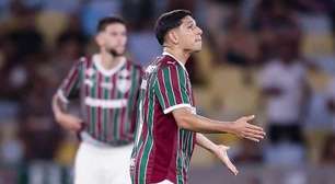 Savarino cita dificuldades do Fluminense após derrota no Fla-Flu