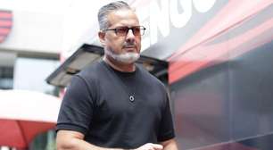 Diretor do Flamengo rebate críticas ao adiamento do Fla-Flu