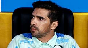 De última hora! Palmeiras perde seu principal nome para enfrentar o Corinthians