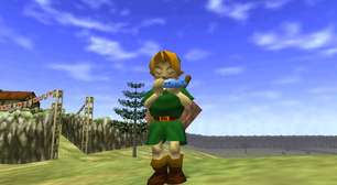 Remake de 'Zelda: Ocarina of Time' e novo 'Star Fox' devem chegar ao Nintendo Switch 2 ainda em 2026