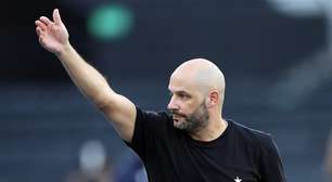 "Temos que fazer mais gols": Franclim Carvalho analisa volume ofensivo após empate