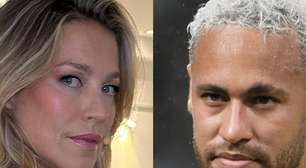 'Pragas, abortos da natureza': em novo round, Luana Piovani detona encontro de Neymar com vereador de direita Lucas Pavanato