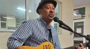 Morre Willian Araújo, integrante da formação original do Molejo, aos 59 anos