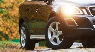 Farol baixo continua obrigatório em rodovias específicas