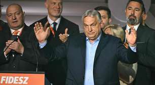 Orbán reconhece derrota e encerra 16 anos no poder na Hungria