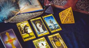 Tarot do dia: previsão para os 12 signos em 12/04/2026